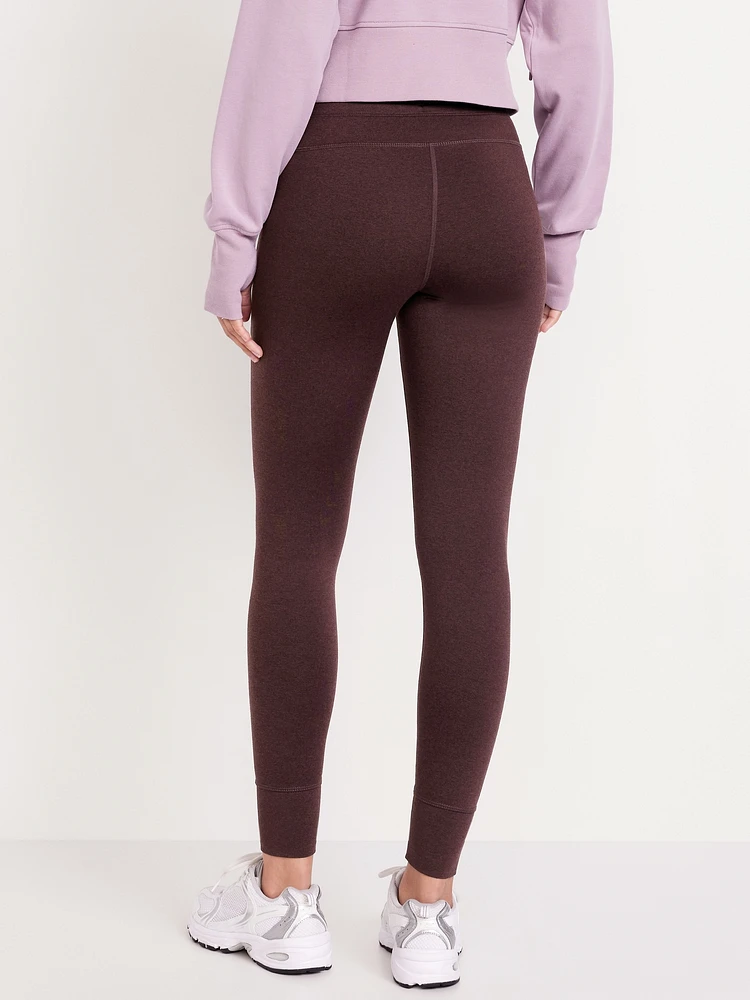 Extra High-Waisted CloudComfy 7/8 Leggings