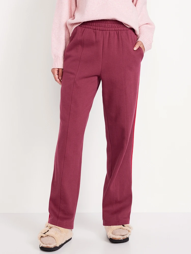 Extra High-Waisted SoComfy Track Pant