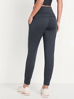 Extra High-Waisted CloudComfy Joggers