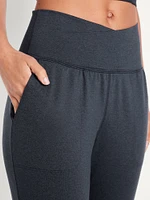 Extra High-Waisted CloudComfy Joggers