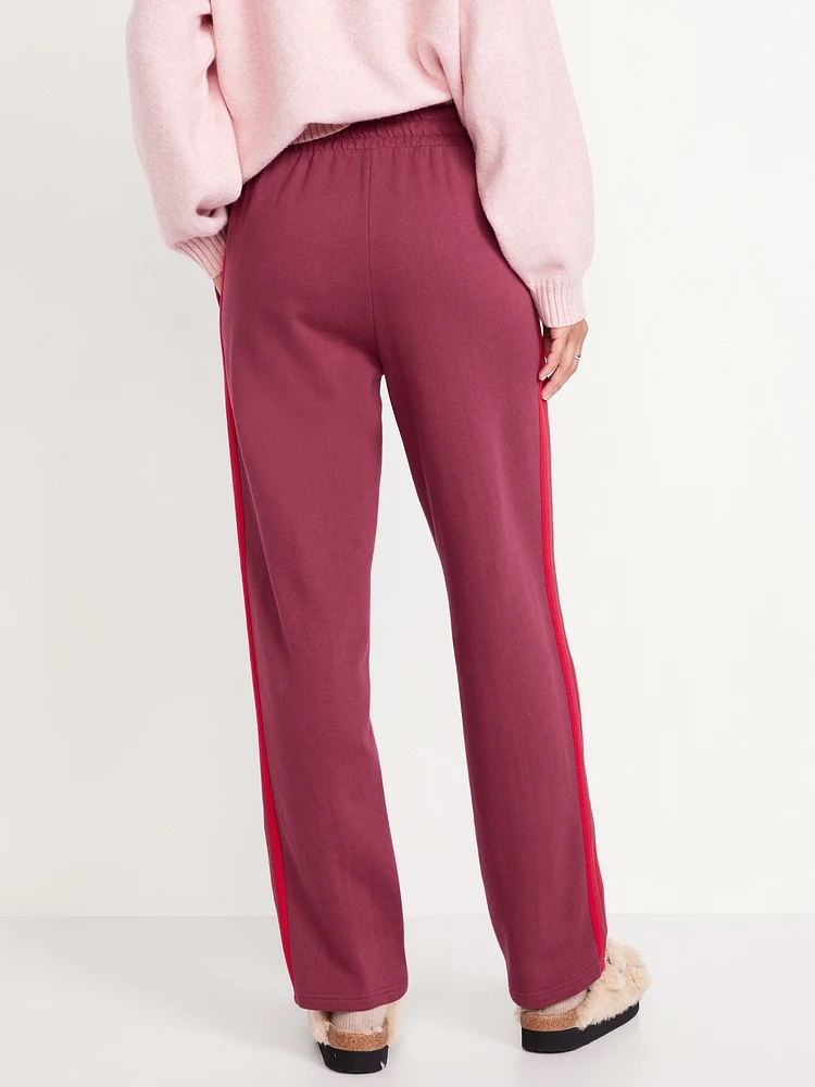 Extra High-Waisted SoComfy Track Pant