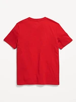 Bluey™ Gender-Neutral Graphic T-Shirt for Kids