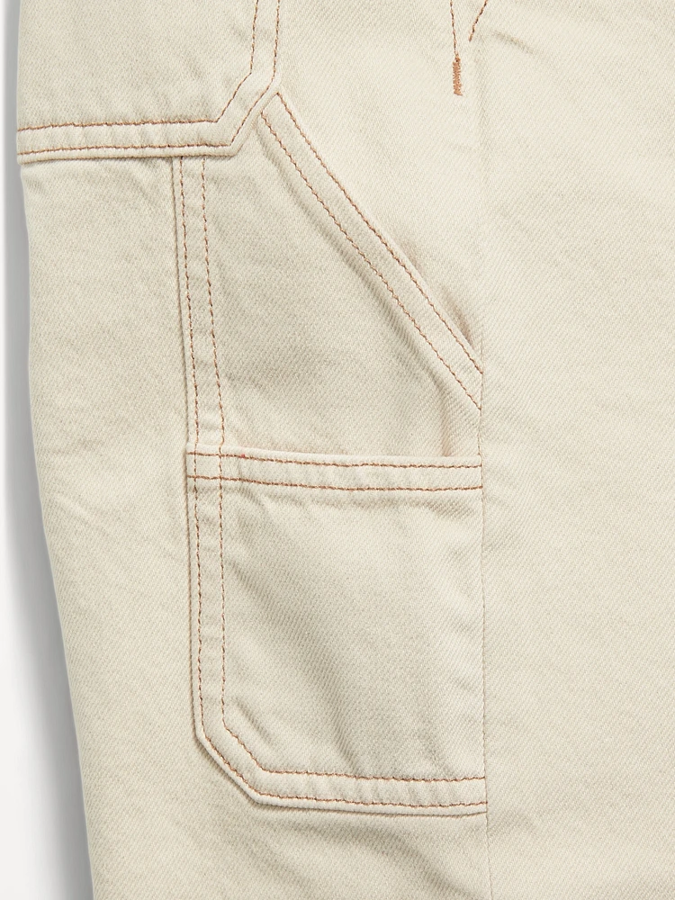 Baggy Carpenter Jeans for Boys