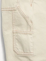 Baggy Carpenter Jeans for Boys