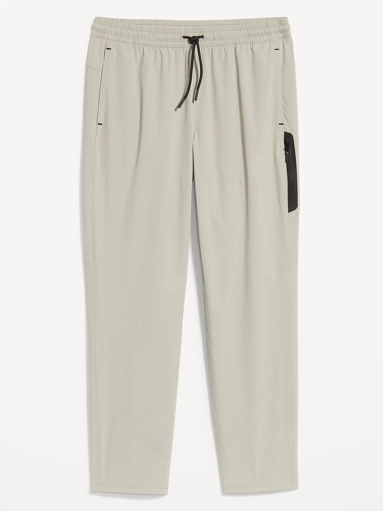 Dynamic Tech Woven Taper Pants