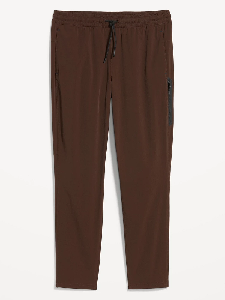 Dynamic Tech Woven Taper Pants