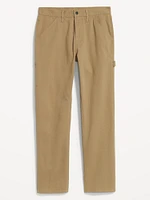 Straight Carpenter Pants