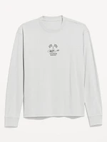 Heavyweight Graphic T-Shirt