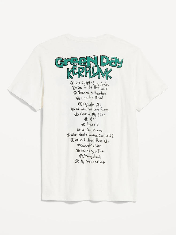 Green Day™ T-Shirt