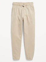 Baggy Jogger Sweatpants for Boys