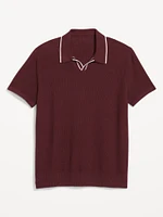 Bouclé Polo