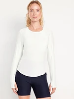 CloudMotion Base Layer Top