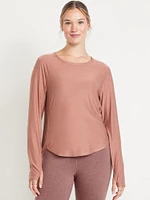 CloudMotion Base Layer Top