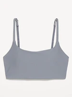 Light Support PowerSoft Sports Bra