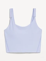 Maternity PowerSoft Sports Bra