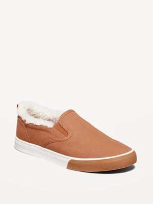 Slip-On Sneakers for