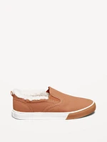 Slip-On Sneakers for