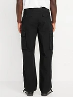 Baggy Ripstop Cargo Pants