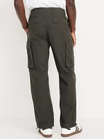 Baggy Ripstop Cargo Pants