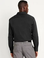 Slim Fit Pro Signature Performance Dress Shirt