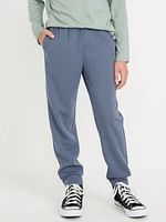 Mesh Jogger Sweatpants for Boys