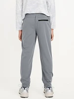 Mesh Jogger Sweatpants for Boys