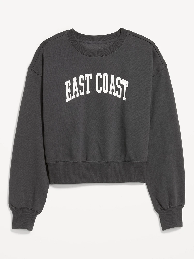 SoComfy Sweatshirt