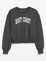 SoComfy Sweatshirt