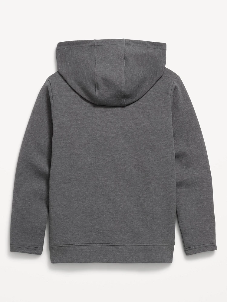 Dynamic Fleece Hoodie for Boys