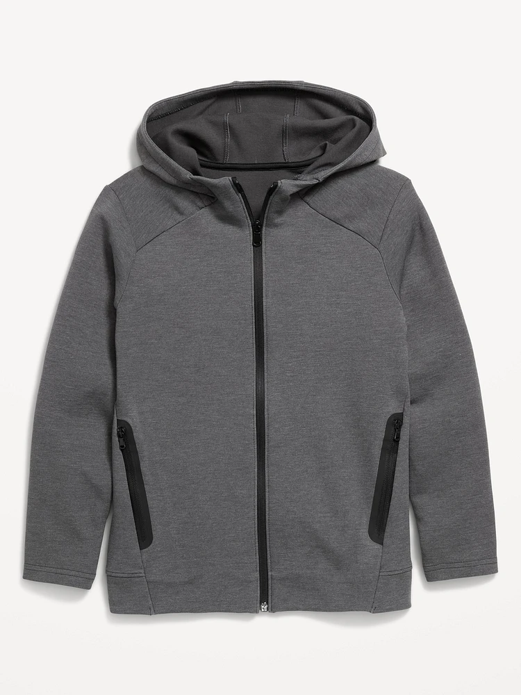 Dynamic Fleece Hoodie for Boys