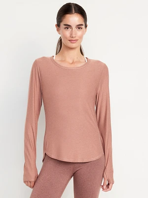 CloudMotion Base Layer Top