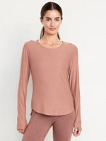 CloudMotion Base Layer Top