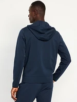 Dynamic Fleece 4.0 Zip Hoodie