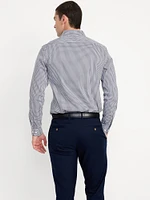 Slim Fit Pro Signature Performance Dress Shirt