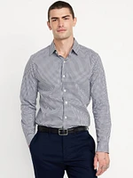 Slim Fit Pro Signature Performance Dress Shirt