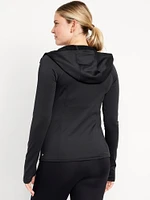 Maternity PowerSoft Coze Edition Zip Jacket