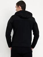 Winterized Dynamic Fleece Full Zip