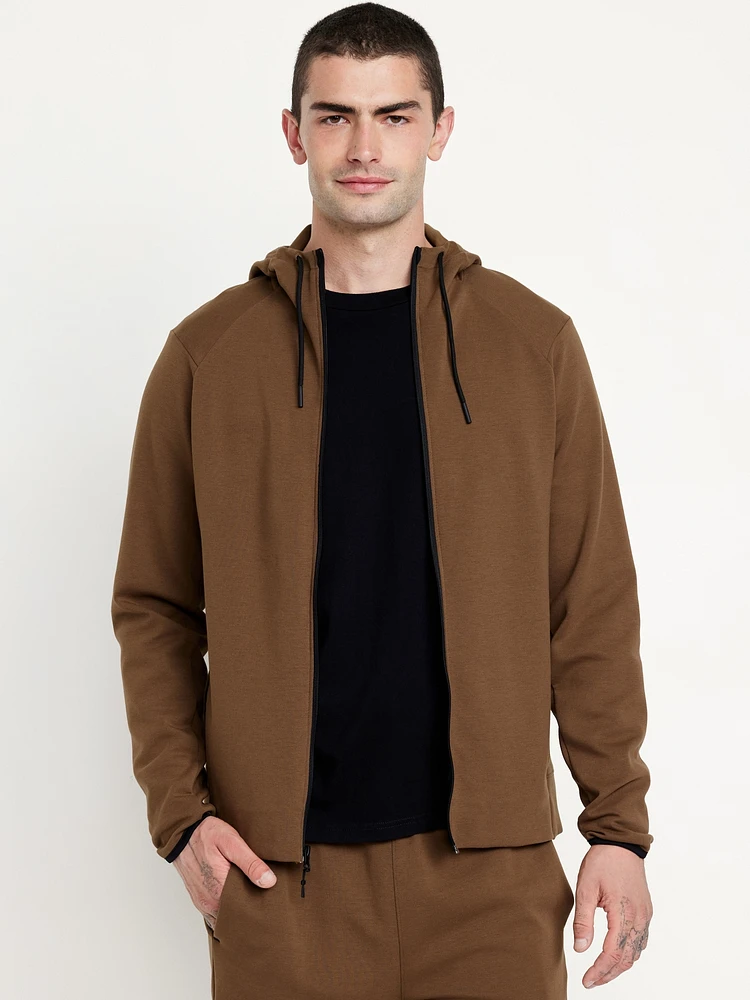 Dynamic Fleece 4.0 Zip