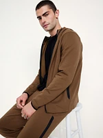 Dynamic Fleece 4.0 Zip