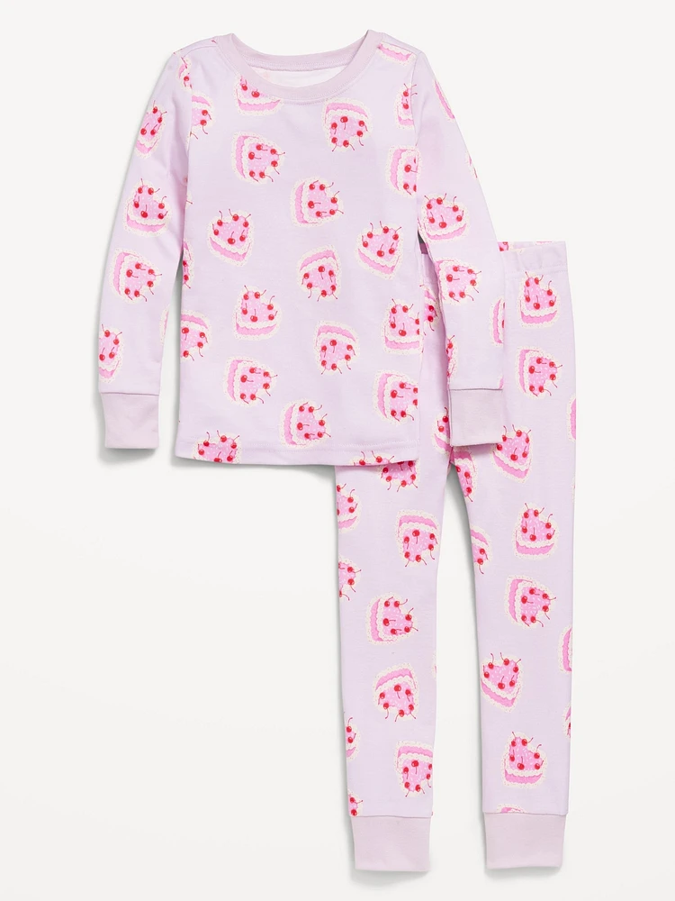 Pajama Set for Toddler & Baby