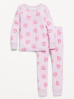 Pajama Set for Toddler Baby