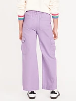 Baggy Cargo Pants for Girls