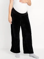 Maternity Cozy Lounge Pants