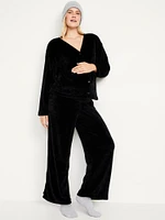 Maternity Cozy Lounge Pants