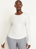 CloudMotion Base Layer Top