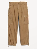 Baggy Ripstop Cargo Pants