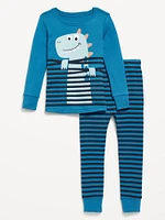 Pajama Set for Toddler Baby