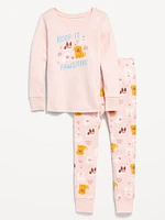 Pajama Set for Toddler & Baby