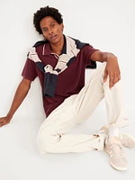 Bouclé Polo