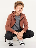 Mesh Jogger Sweatpants for Boys